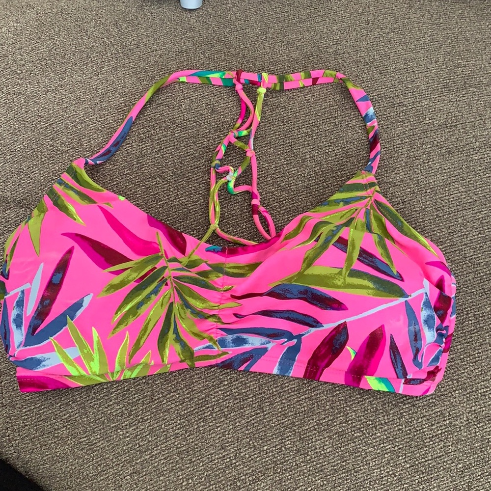 Bikini top